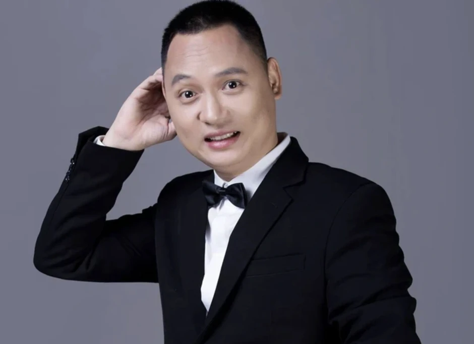 Nhạc sĩ Nguyễn Hải Phong về làm sếp tại Yeah1 Nhạc sĩ Nguyễn Hải Phong về làm sếp tại Yeah1