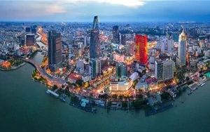 Nhận vai trò lãnh đạo thay bố, con trai của ông Phạm Nhật Vượng cảm thấy thế nào? Nhận vai trò lãnh đạo thay bố, con trai của ông Phạm Nhật Vượng cảm thấy thế nào?