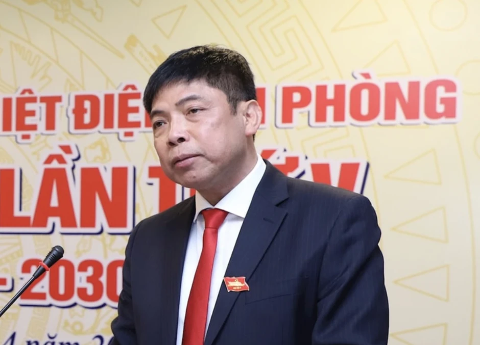 Nhiệt điện Hải Phòng thông tin việc tổng giám đốc bị khởi tố Nhiệt điện Hải Phòng thông tin việc tổng giám đốc bị khởi tố