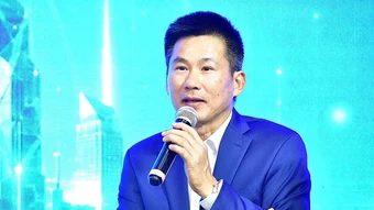 Nhiều cơ hội startup không yêu cầu 'công nghệ đột phá'
