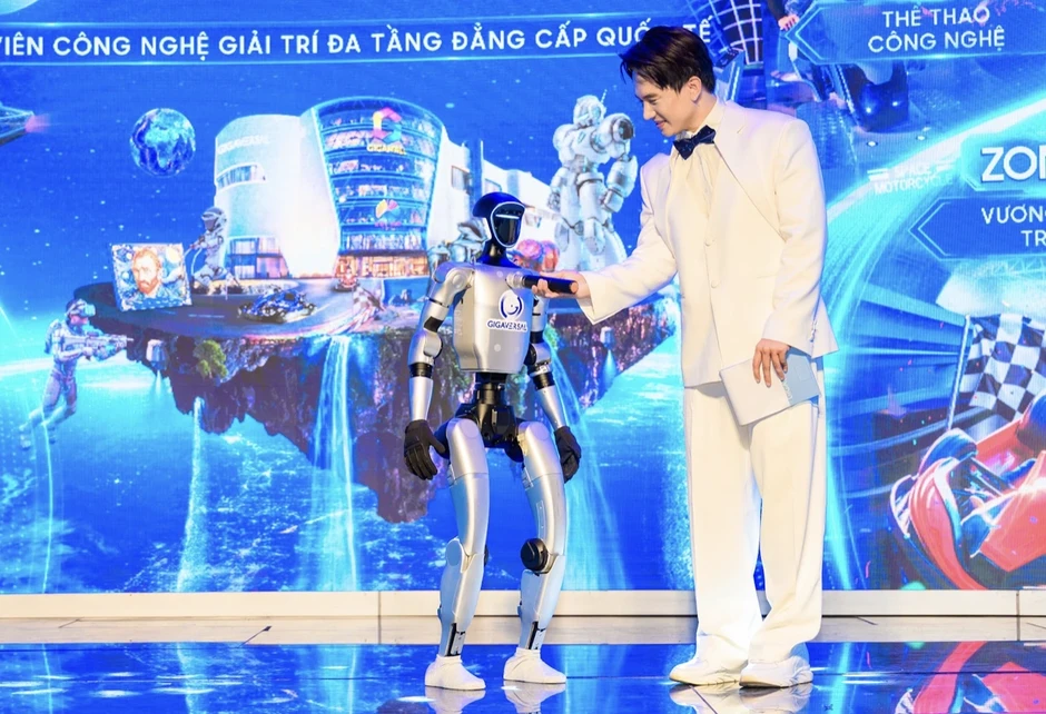 Nhiều doanh nghiệp Việt Nam "hái ra tiền" nhờ AI