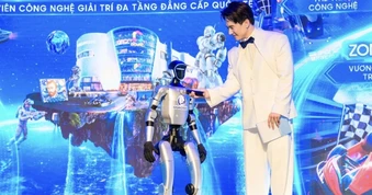 Nhiều doanh nghiệp Việt Nam "hái ra tiền" nhờ AI