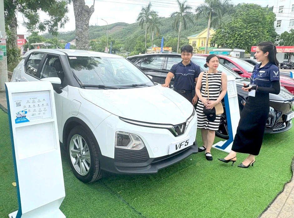Nhỏ gọn nhưng đủ chất, lái đã, lời ngay từ lúc xuống tiền Nhỏ gọn nhưng đủ chất, lái đã, lời ngay từ lúc xuống tiền