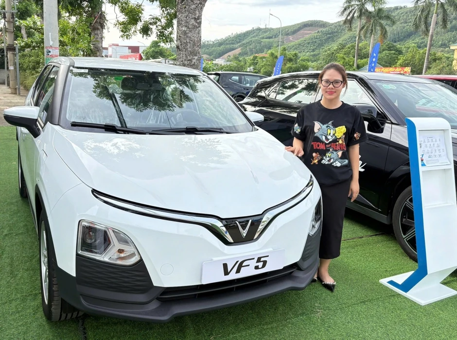 Nhỏ gọn nhưng đủ chất, lái đã, lời ngay từ lúc xuống tiền Nhỏ gọn nhưng đủ chất, lái đã, lời ngay từ lúc xuống tiền