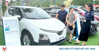 Nhỏ gọn nhưng đủ chất, lái đã, lời ngay từ lúc xuống tiền