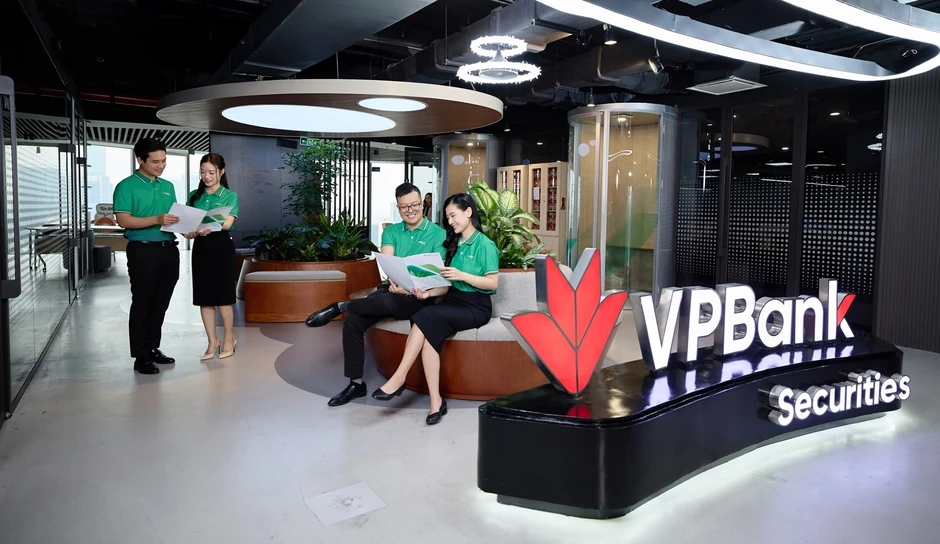 Những 'mảnh ghép' định hình câu chuyện tăng trưởng VPBankS năm 2026 Những 'mảnh ghép' định hình câu chuyện tăng trưởng VPBankS năm 2026