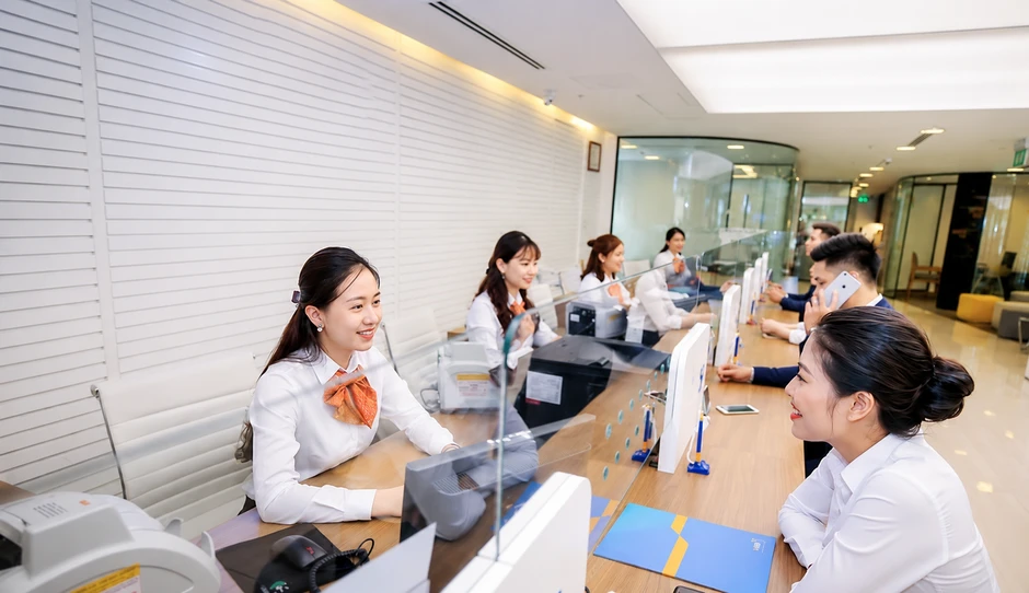 Những ngân hàng giảm mạnh lợi nhuận Những ngân hàng giảm mạnh lợi nhuận