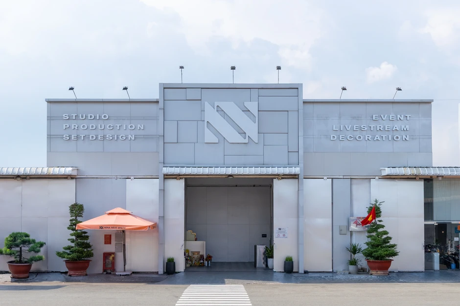 Nina Ecom Center chuẩn bị cho kế hoạch gọi vốn năm 2026 Nina Ecom Center chuẩn bị cho kế hoạch gọi vốn năm 2026