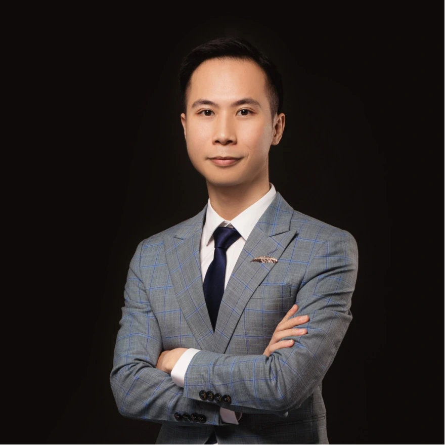 Nina Ecom Center chuẩn bị cho kế hoạch gọi vốn năm 2026 Nina Ecom Center chuẩn bị cho kế hoạch gọi vốn năm 2026