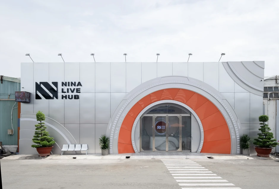 Nina Ecom Center chuẩn bị cho kế hoạch gọi vốn năm 2026 Nina Ecom Center chuẩn bị cho kế hoạch gọi vốn năm 2026