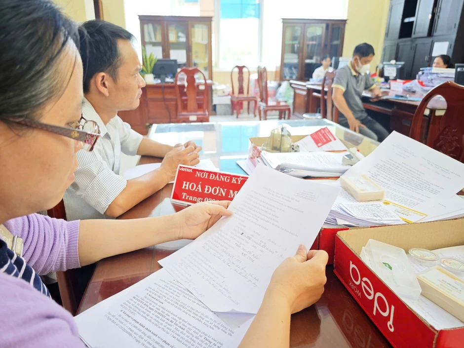 Nợ thuế hơn 56.000 đồng, nguy cơ bị tạm hoãn xuất cảnh Nợ thuế hơn 56.000 đồng, nguy cơ bị tạm hoãn xuất cảnh