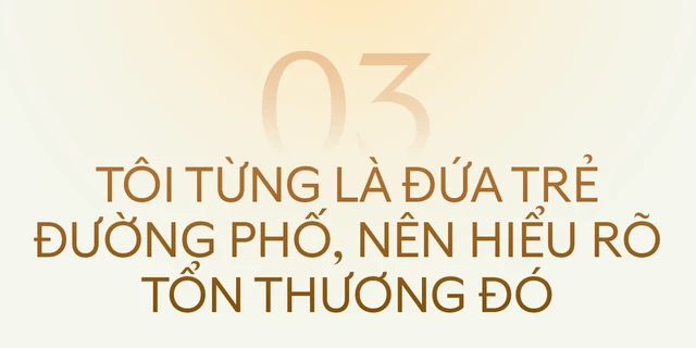 Nỗi day dứt lớn nhất của CO-CEO Blue Dragon: “Em ấy ở rất gần, nhưng tôi lại không thể cứu” Nỗi day dứt lớn nhất của CO-CEO Blue Dragon: “Em ấy ở rất gần, nhưng tôi lại không thể cứu”