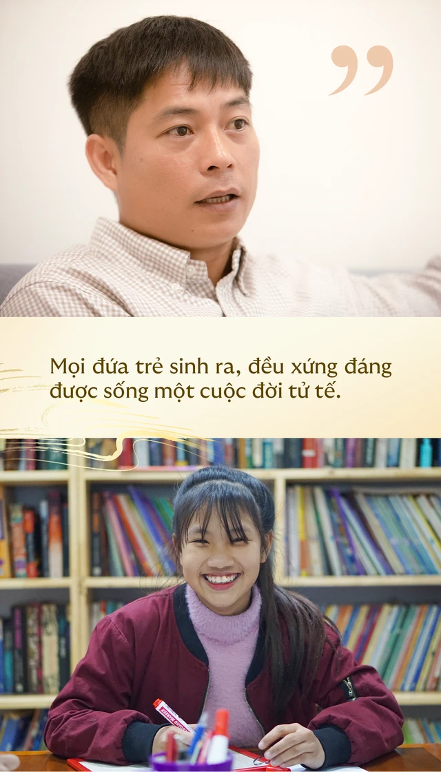Nỗi day dứt lớn nhất của CO-CEO Blue Dragon: “Em ấy ở rất gần, nhưng tôi lại không thể cứu” Nỗi day dứt lớn nhất của CO-CEO Blue Dragon: “Em ấy ở rất gần, nhưng tôi lại không thể cứu”