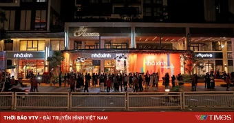 Nội thất Ý Calligaris ra mắt không gian Flagship Store mới tại Phú Mỹ Hưng