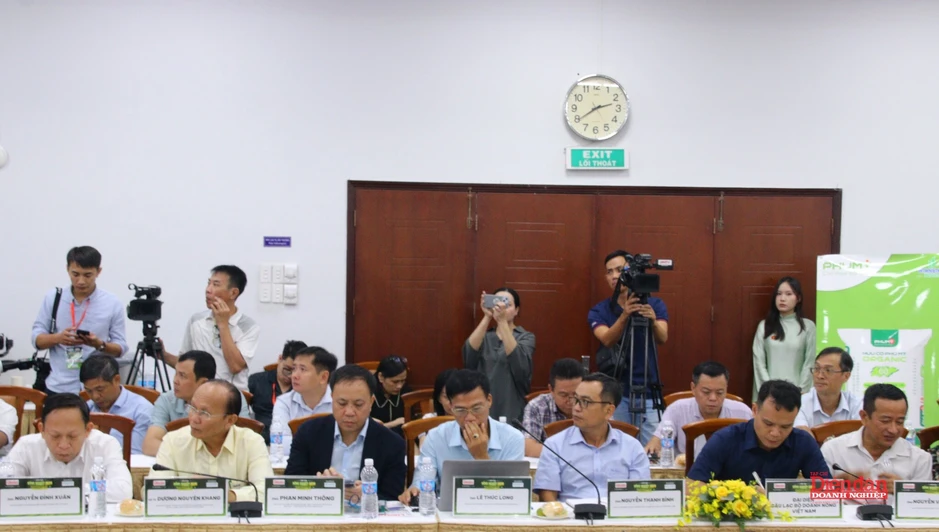 Nông nghiệp Việt Nam cần gì để đạt tham vọng xuất khẩu 1.000 tỷ USD Nông nghiệp Việt Nam cần gì để đạt tham vọng xuất khẩu 1.000 tỷ USD