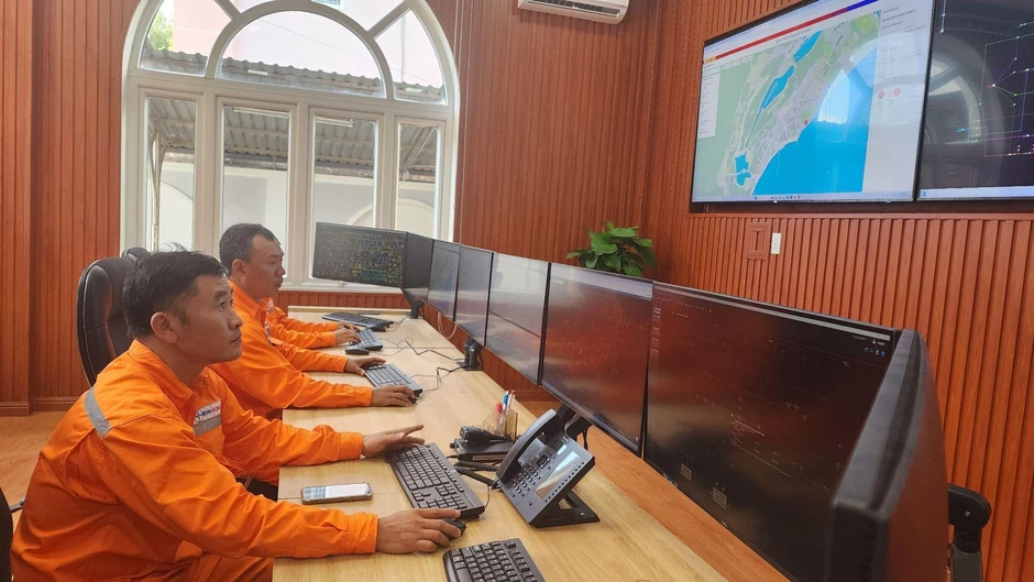 Nóng sớm và kéo dài, EVNHCMC chủ động giải pháp đảm bảo cung ứng điện mùa khô