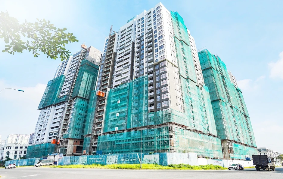 Novaland muốn miễn trừ một số khoản thanh toán trái phiếu quốc tế Novaland muốn miễn trừ một số khoản thanh toán trái phiếu quốc tế