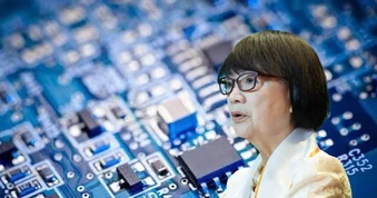 Nữ chuyên gia sở hữu hơn 200 bằng sáng chế toàn cầu tiết lộ cơ hội tỷ USD cho doanh nghiệp Việt: Không chỉ nằm ở sản xuất chip
