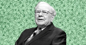 Núi tiền to kỷ lục, Warren Buffett khen "Tim Cook kiếm tiền giỏi hơn tôi"