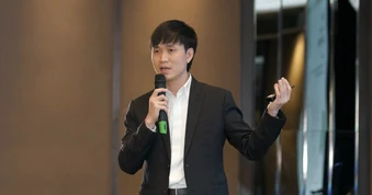 Ông chủ F88 lần đầu hé lộ vụ công ty bị thanh tra năm 2023 gây "rúng động"
