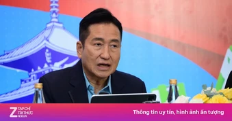Ông chủ Thiên Long lần đầu nói về việc 'bán mình' cho đối tác Nhật Bản