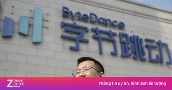 Ông chủ TikTok thành người giàu thứ 2 châu Á