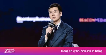 Ông Đỗ Quang Vinh tham gia Đoàn Chủ tịch Hội Doanh nhân trẻ Việt Nam