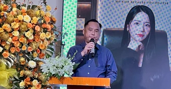 Ông Đỗ Thành Nhân lộ diện, rót 2.000 tỷ đồng trồng cây, xây chung cư heo...