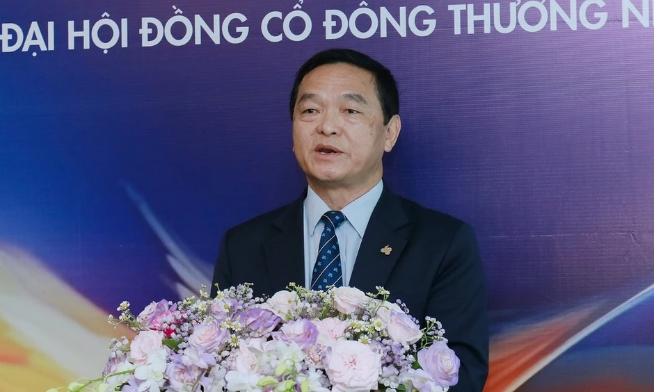 Ông Lê Viết Hải muốn lập pháp nhân mới tái cấu trúc Xây Dựng Hòa Bình Ông Lê Viết Hải muốn lập pháp nhân mới tái cấu trúc Xây Dựng Hòa Bình