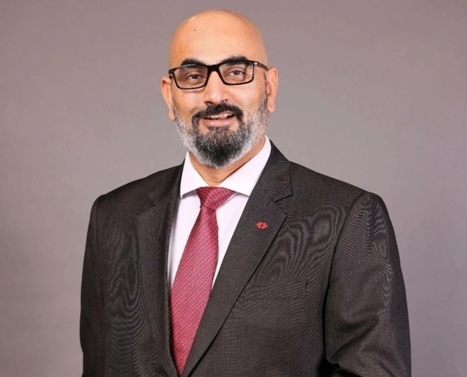 Ông Mukesh Pilania làm Tổng giám đốc Techcom Life Ông Mukesh Pilania làm Tổng giám đốc Techcom Life