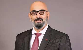 Ông Mukesh Pilania làm Tổng giám đốc Techcom Life