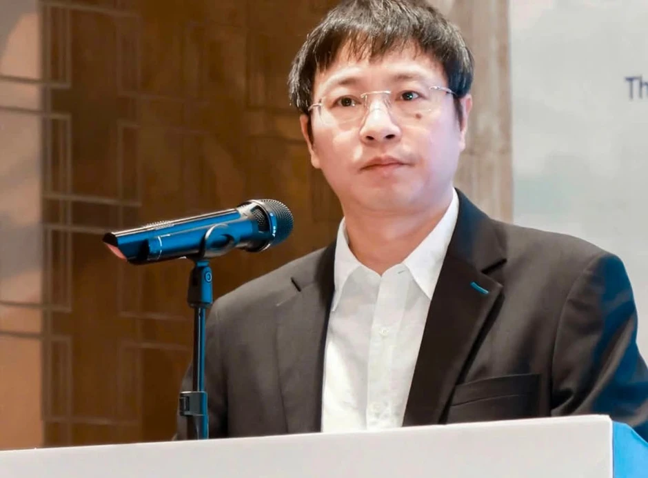 Ông Nguyễn Cao Cường làm Chủ tịch Hội đồng quản trị ACV Ông Nguyễn Cao Cường làm Chủ tịch Hội đồng quản trị ACV