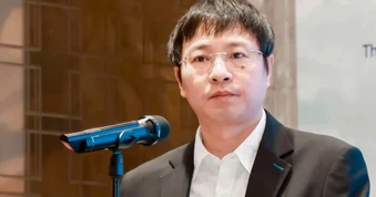 Ông Nguyễn Cao Cường làm Chủ tịch Hội đồng quản trị ACV