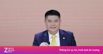 Ông Nguyễn Đức Thụy ứng cử HĐQT Sacombank