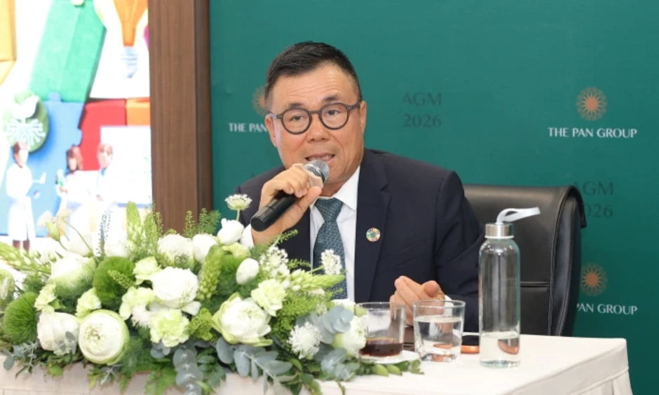 Ông Nguyễn Duy Hưng: 'Tôi không tạo sóng hay cam kết giá cổ phiếu' Ông Nguyễn Duy Hưng: 'Tôi không tạo sóng hay cam kết giá cổ phiếu'