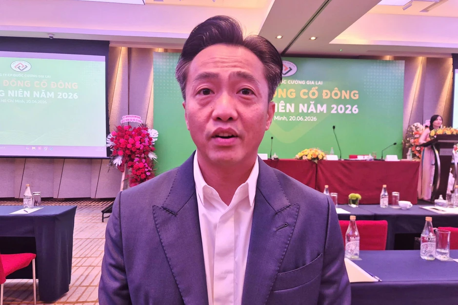 Ông Nguyễn Quốc Cường: BĐS biến động rất nhanh, thay đổi gần như từng ngày Ông Nguyễn Quốc Cường: BĐS biến động rất nhanh, thay đổi gần như từng ngày