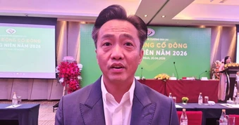 Ông Nguyễn Quốc Cường: BĐS biến động rất nhanh, thay đổi gần như từng ngày