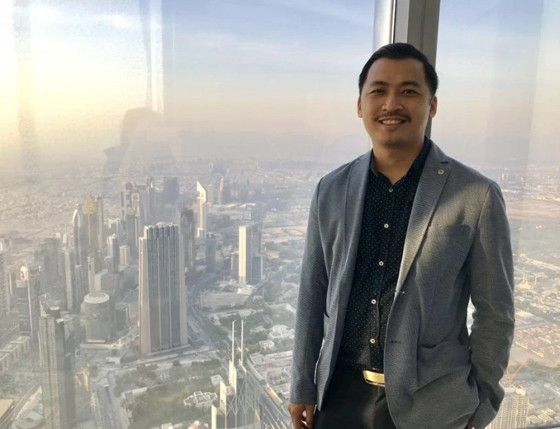 Ông Nguyễn Thành Tiến thôi làm Chủ tịch công ty bán khóa học dạy làm giàu Ông Nguyễn Thành Tiến thôi làm Chủ tịch công ty bán khóa học dạy làm giàu