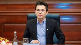 Ông Nguyễn Văn Thanh thôi làm Tổng giám đốc Green SM