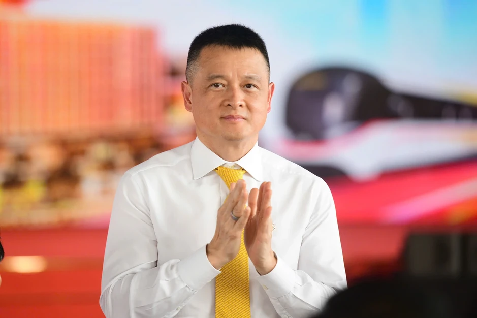 Ông Trần Bá Dương nói về nửa thế kỷ gắn bó TP.HCM và lời hứa 'trả ơn'