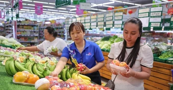 Ông Trần Ngọc Hưng được bầu làm Chủ tịch Liên minh Hợp tác xã TPHCM