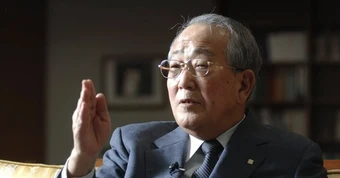Ông trùm kinh doanh Kazuo Inamori thẳng thắn: Muốn biết mình có giàu không chỉ cần nhìn 1 ĐIỂM