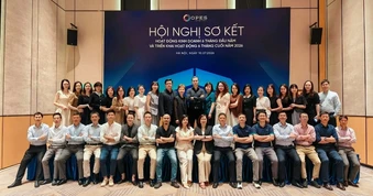 OPES đạt gần 2.700 tỷ đồng doanh thu nửa đầu năm 2026