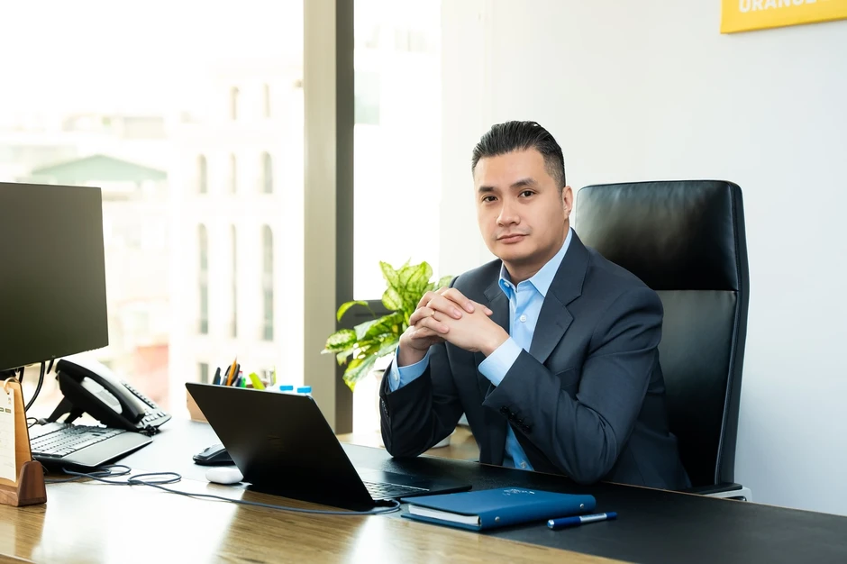 OPES là thương hiệu bảo hiểm tăng trưởng nhanh bậc nhất Việt Nam