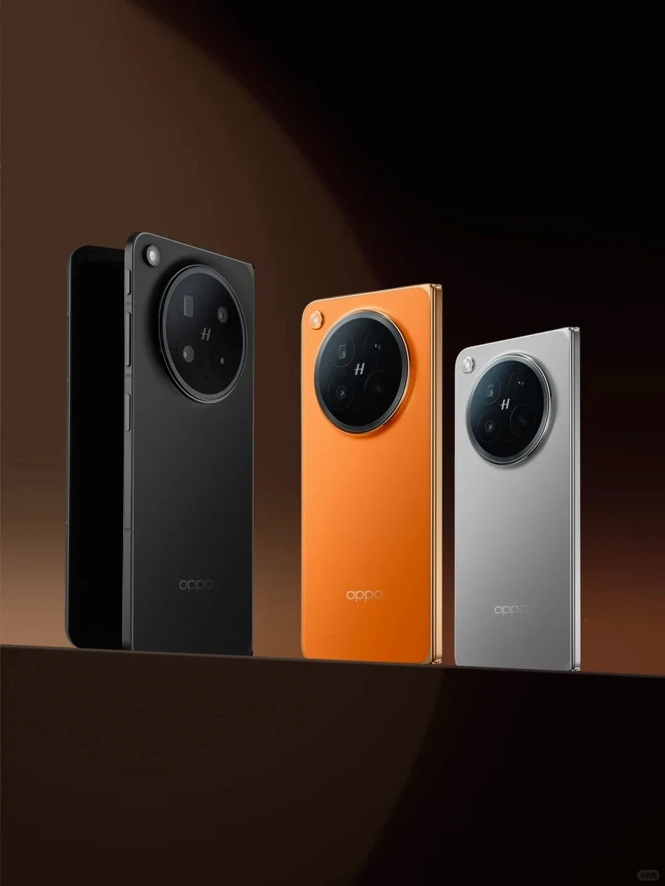 Oppo Find N6 chính thức ra mắt tại Việt Nam Oppo Find N6 chính thức ra mắt tại Việt Nam