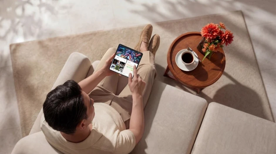 Oppo Find N6 chính thức ra mắt tại Việt Nam Oppo Find N6 chính thức ra mắt tại Việt Nam