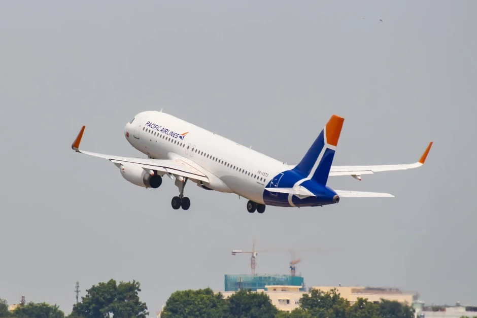 Pacific Airlines lỗ lũy kế 10.600 tỷ đồng, một "ông lớn" tính thoái vốn Pacific Airlines lỗ lũy kế 10.600 tỷ đồng, một "ông lớn" tính thoái vốn