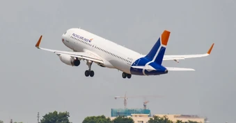 Pacific Airlines lỗ lũy kế 10.600 tỷ đồng, một "ông lớn" tính thoái vốn