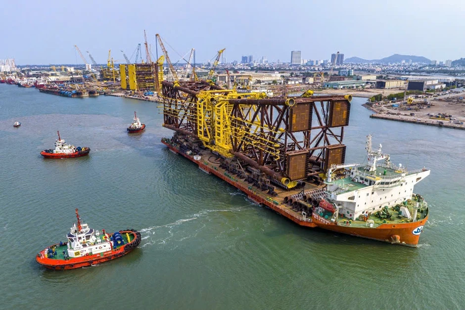 PETROCONS mời hợp tác tái cấu trúc tổng thể tổng công ty PETROCONS mời hợp tác tái cấu trúc tổng thể tổng công ty