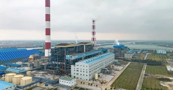 PETROCONS mời hợp tác tái cấu trúc tổng thể tổng công ty